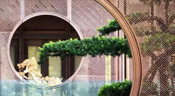 南沙私家高端別墅綠化養護專家——美誠園林工程，專注個性化綠化與園林施工