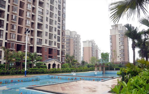 廣州小區(qū)物業(yè)綠化養(yǎng)護(hù)與園林工程施工全攻略